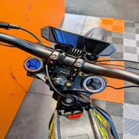 79Bike Falcon eWatt 2.0 w/VTB 9600 Controller