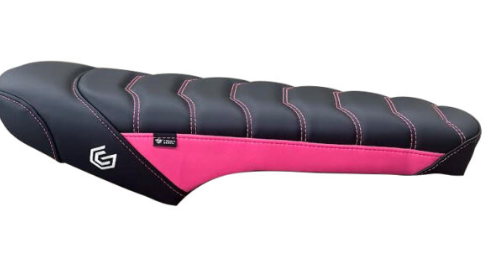 Premium Tapia Seats – Custom Seats for GhostCat Bikes