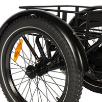 Eunorau Trike 1.0