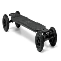 Evolve GTR - All Terrain Skateboard