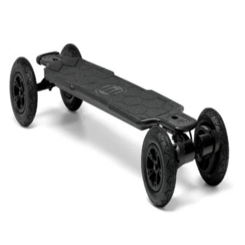 Evolve GTR - All Terrain Skateboard