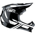 100% Trajecta Helmet - Full Face