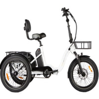 Eunorau Trike 1.0