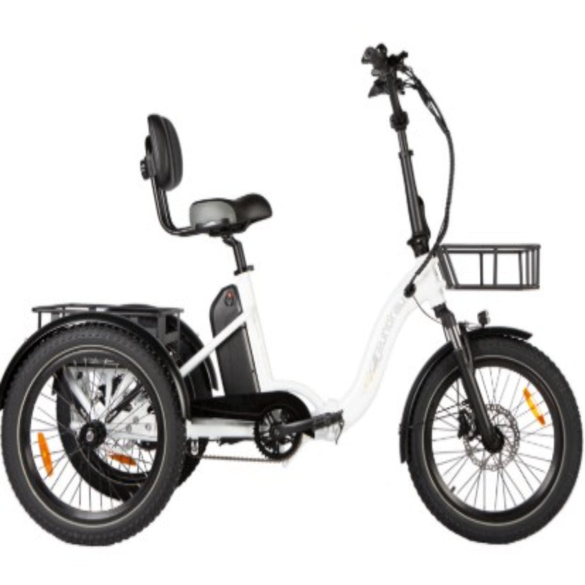 Eunorau Trike 1.0
