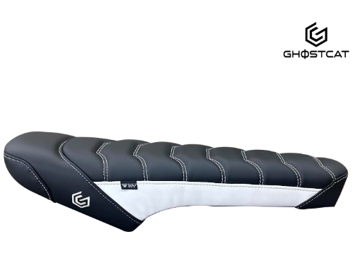 Premium Tapia Seats – Custom Seats for GhostCat Bikes