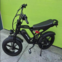 HappyRun G60