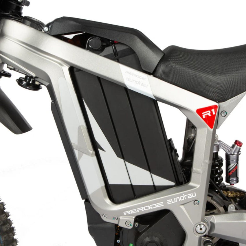 Rerode R1