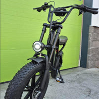 HappyRun G60