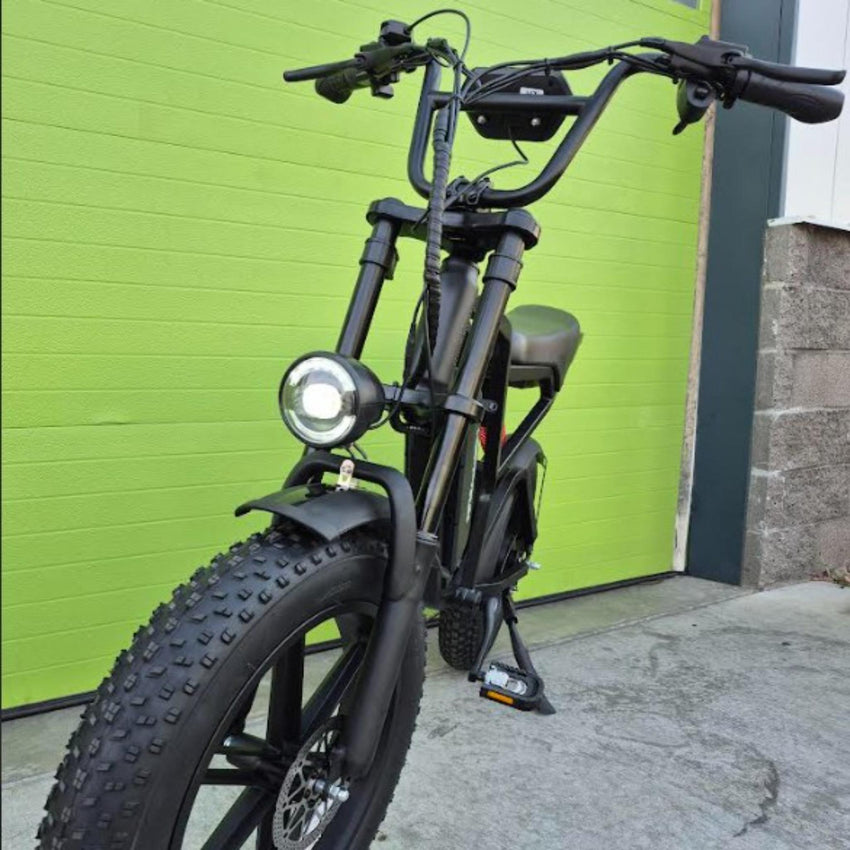 HappyRun G60