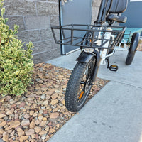 Eunorau Trike 1.0 – The Original 3 Wheel Electric Trike