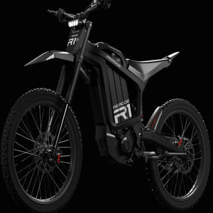 Rerode R1 Electric Moto