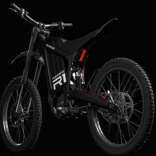 Rerode R1 Electric Moto