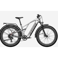 VanPowers GrandTeton Pro – Hub Motor All Terrain Fat Tire E-Bike