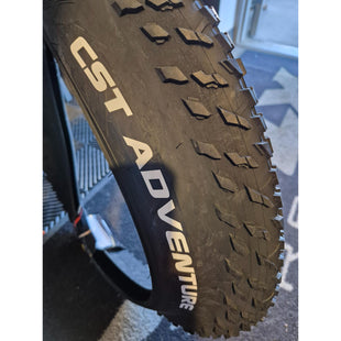 CST Adventure Tire – All Terrain Fat Bike Tire