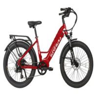 Eunorau META275 2.0 – Smart Urban Commuting