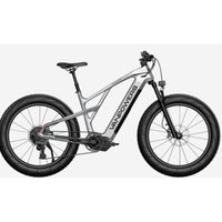 VanPowers GrandTeton Ultra – Mid Drive All Terrain Fat Tire E-Bike