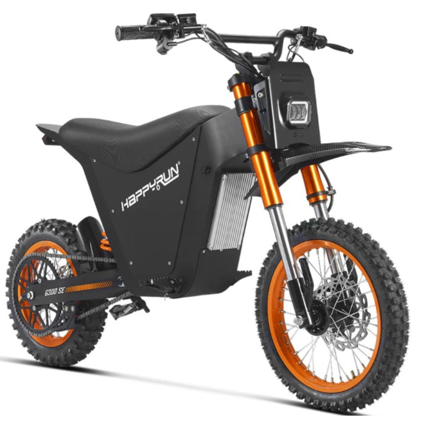 G300 SE - Mini E-Moto