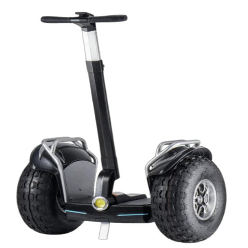 Freego X60 Plus – The Ultimate Off Road Balance Scooter