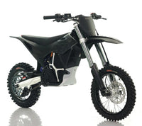 RFN Warrior SX-E8 Electric Dirt Bike