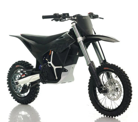 RFN Warrior SX-E8 Electric Dirt Bike
