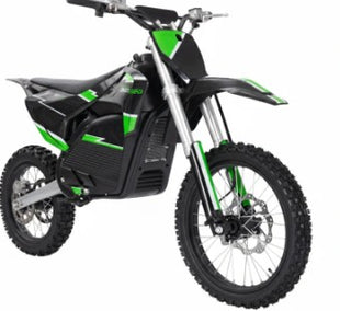 Drift Hero 5000W Dirt Bike