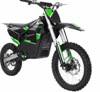 Drift Hero 5000W Dirt Bike