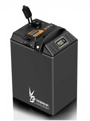 Ventus Ultra Bee Battery - 96V 56Ah