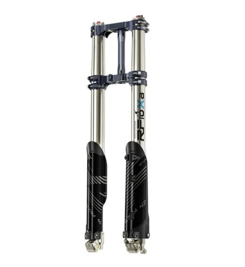 RFloXa Ultra43 Front Fork | Premium Suspension Upgrade for Surron Ultra Bee