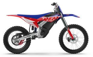 RFN Warrior SX-E15 Plus Electric Dirt Bike