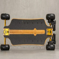 Evolve Fusion - All Terrain Skateboard