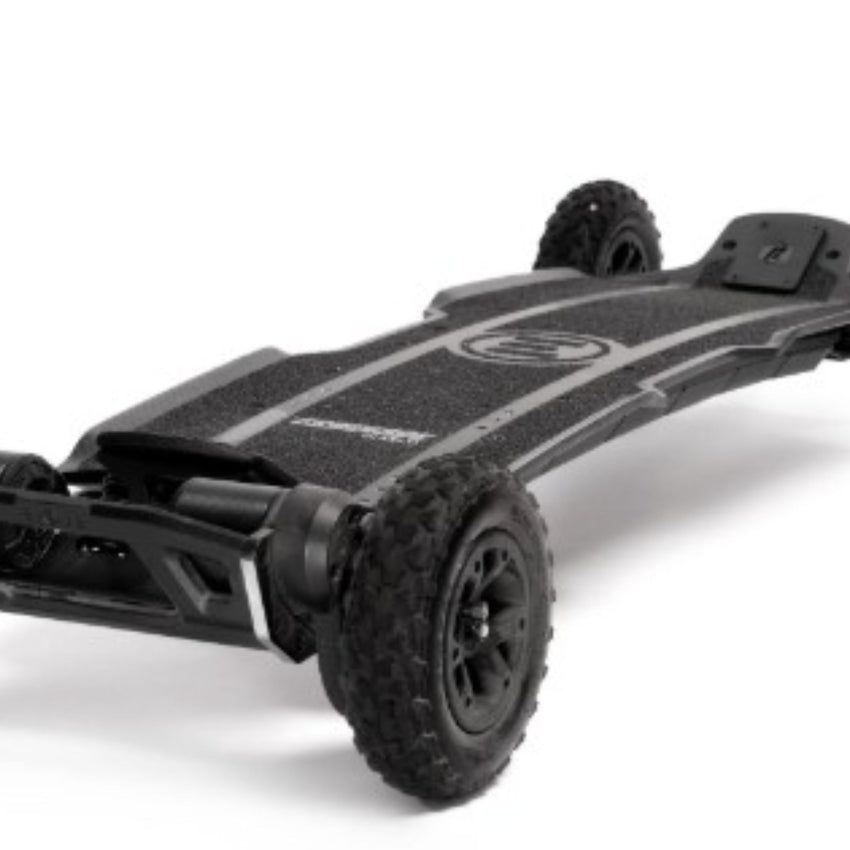Evolve Renegade Diablo – Premium Off Road Electric Skateboard