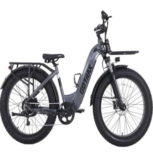 GoTrax Alpine Fat Tire Ebike