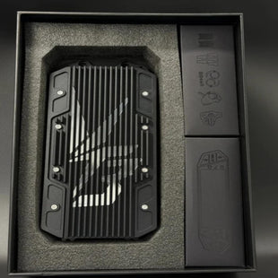 Ventus Aetos V9600 MAX Controller 72V–96V