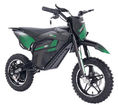 Drift Hero 800W Dirt Bike