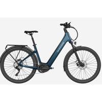 VanPowers UrbanGlide Ultra – Mid Drive E-Bike