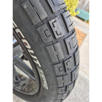CST Scout – High Performance E-Moped Tire