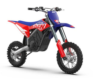 RFN Warrior SX-E5 Youth Electric Dirt Bike