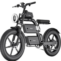 Freego E20 Fat Tire