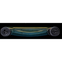 Evolve GTR - All Terrain Skateboard