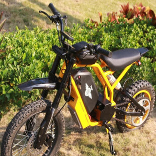 Freego Nova 2 - Mid Drive Youth EMoto