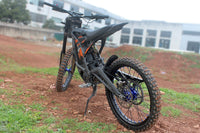 KKE 1.4*19" & 1.6*19" E-Motor Wheels Fit Surron Light Bee X, E-Ride Pro SS (Collective)