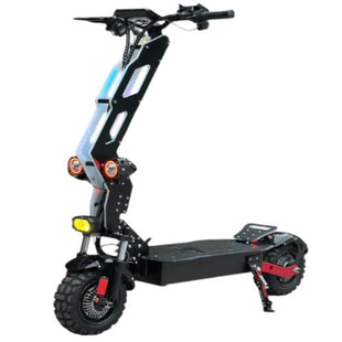 Freego D11 Landtiger - Dual Motor Electric Scooter