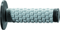 ProTaper Pillow Top Grips - Black/Gray/Black