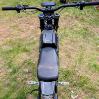 79Bike Falcon eWatt 2.0 w/VTB 9600 Controller