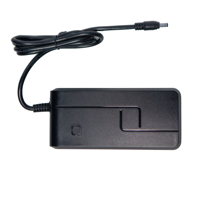 Eunorau 24V 2A EKIDS charger with DC cable