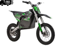 Drift Hero 1600W Dirt Bike