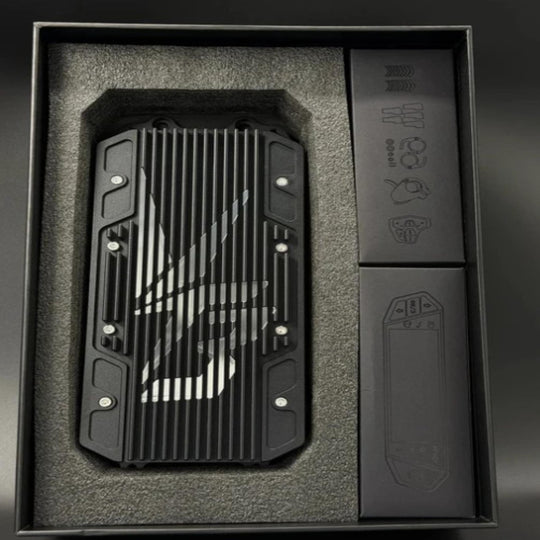 Ventus Aetos V9600 PRO Controller 60V–80V