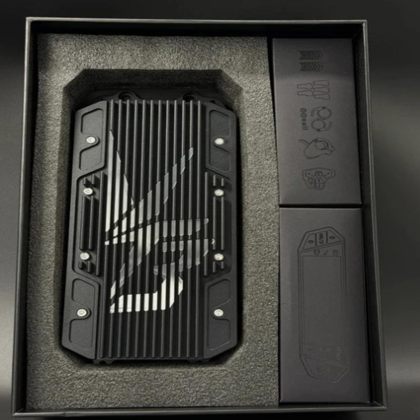 Ventus Aetos V9600 PRO Controller 60V–80V