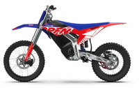 RFN Warrior SX-E15 Electric Dirt Bike