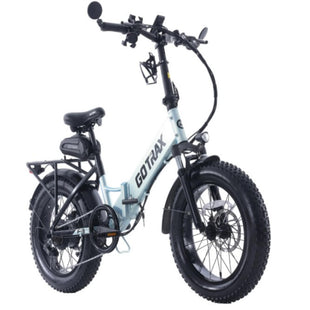 GoTrax F3 Foldable EBike